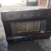 بخاری وپتو شوی و پیک نیک وکپسول گاز|بخاری، هیتر، شومینه|لنجان, |دیوار