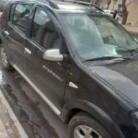 ساندرو استپ وی اتومات ۹۷