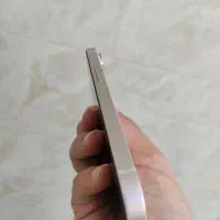 آیفون 13 نرمال کار کرده در حد صفر|موبایل|آق قلا, |دیوار