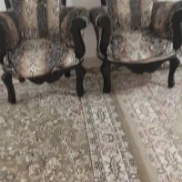 مبل هفت نفره|مبلمان خانگی و میز عسلی|لنگرود, |دیوار