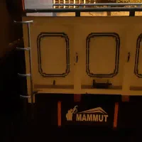 هیوندا مدل ۸۷|خودرو سنگین|اسماعیلی, |دیوار