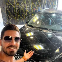 مرکز تخصصی دیتیلینگ و نانوسرامیک خودرو آلفا