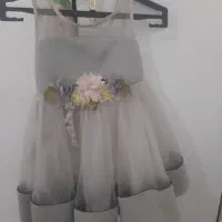 لباس تور و ست بچگانه