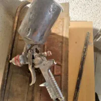 پیستونی رنگ