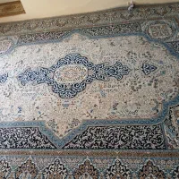 فرش ماشینی ۱۲ متری دست دوم