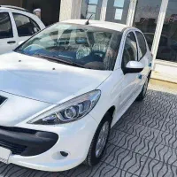 پژو 207 هیدرولیک پلاس خشک|خودرو سواری و وانت|بندر ترکمن, |دیوار