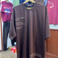 تیشرت سنگشور مردانه