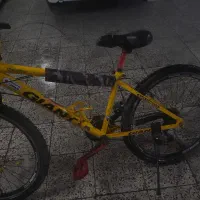 دوچرخه 26 برند giant|دوچرخه، اسکیت، اسکوتر|تهران, نیروی هوایی (پیروزی)|دیوار