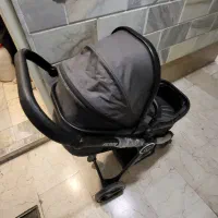 کالسکه و کریر برند فیکشن|کالسکه و لوازم جانبی|تهران, تهرانپارس غربی|دیوار