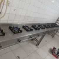 سرویس تعمیرکولرگازی بخاری ابگرمکن یخچال اجاق گاز|خدمات پیشه و مهارت|بروجرد, |دیوار