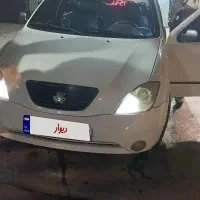 تیبا صندوق دار مدل95