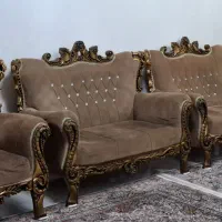 مبل|مبلمان خانگی و میز عسلی|املش, |دیوار