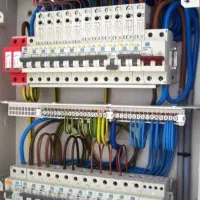 رفع اتصالی برقکار نصاب نصب لوستر،۲۴ساعته پرند