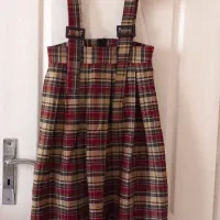 لباس در حد نو