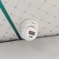 فروش و نصب دوربین مداربسته