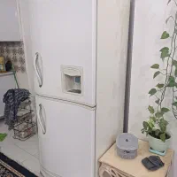 فروش فوری یخچال فریزر سونیا