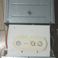 پکیج بوتان پارما 24هزار دومبدل فن دار درحدنو|آبگرمکن، پکیج، شوفاژ|فردیس, شهرک ناز|دیوار