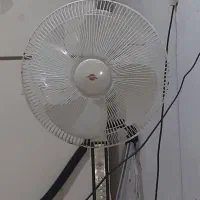 پنکه ایستاده پارس خزر