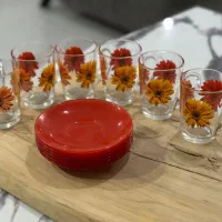 استکان اصل فرانسه