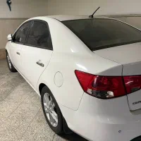 سراتو آپشنال ۱۳۹۶|خودرو سواری و وانت|تهران, شهرک امید|دیوار