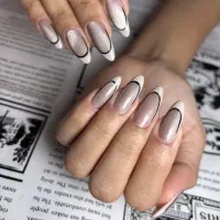 استخدام همکار ارایشگر ناخن فشیال