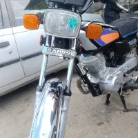 موتور رهرو درحد صفر