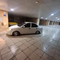 ساینا ۹۷ تمام فابریک|خودرو سواری و وانت|شیراز, فرهنگیان|دیوار