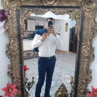 دو دیست کت و شلوار اسپرت و مجلسی در حد نو|لباس|وحیدیه, |دیوار