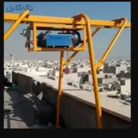 بالابر اجاره