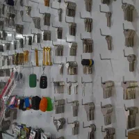 کلیدسازی گونئی