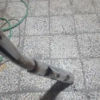 اگزوز شیرازی دست ساز