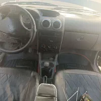 فروش فوری پراید111مدل آخر89