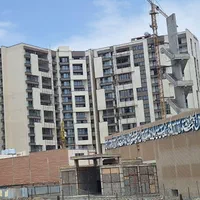 کشوری.کد۱۴.نطام مهندسی. جنوبی|فروش آپارتمان|اصفهان, کوی شهید کشوری|دیوار