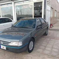 پژو405مدل93دوگانه کارخانه سینه قدیم