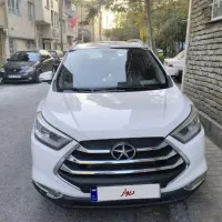 جک s3 مدل ۹۷ شرایط اقساط|خودرو سواری و وانت|تهران, نارمک|دیوار