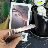 Iphone 16 promax 512|موبایل|کرج, گوهردشت|دیوار