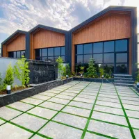 ویلا نمامدرن شهرکی 180 متری خوش ساخت