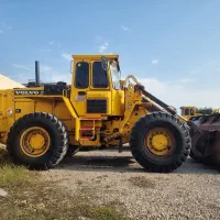 لودر۹۰ولوو غیوری