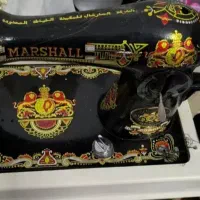 چرخ خیاطی مارشال