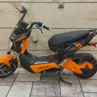 موتور برقی دایچی ۱۵۰۰وات