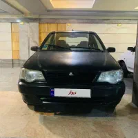 فروش پراید۱۳۲