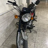 موتور باکسر بوکسر هندا ۱۲۵ اپاچی کیلیک ایروکس بنلی