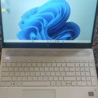 لپ تاپ HP pavilion