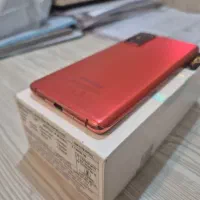 Samsung s20feگوشی