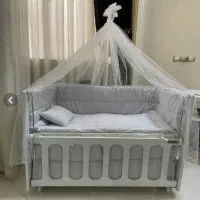 گهواره کودک
