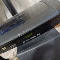 دی وی دی Sony نو نو|پخش‌کننده DVD و ویدیو|شوشتر, |دیوار