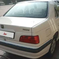 پژوپارس مدل۸۸ درحدصفر|خودرو سواری و وانت|ارومیه, |دیوار