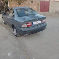 سمند 88lx|خودرو سواری و وانت|بافت, |دیوار