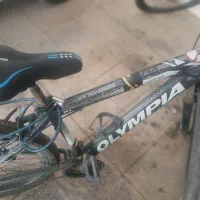 دوچرخه سایز ۲۶|دوچرخه، اسکیت، اسکوتر|کاشان, فاز ۲ ناجی آباد|دیوار