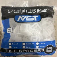 همتراز کاشی